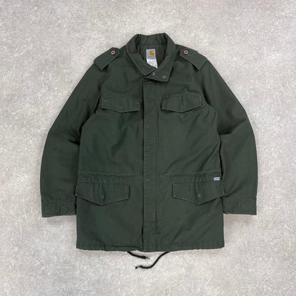 Carhartt jacket Small