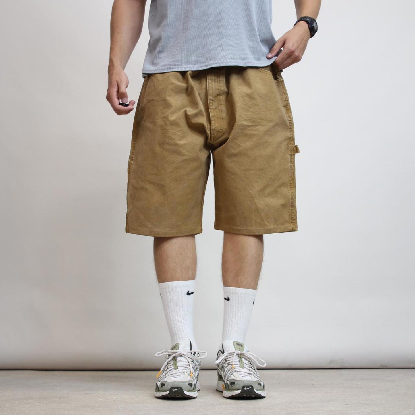Mens Dickies carpenter jorts W44