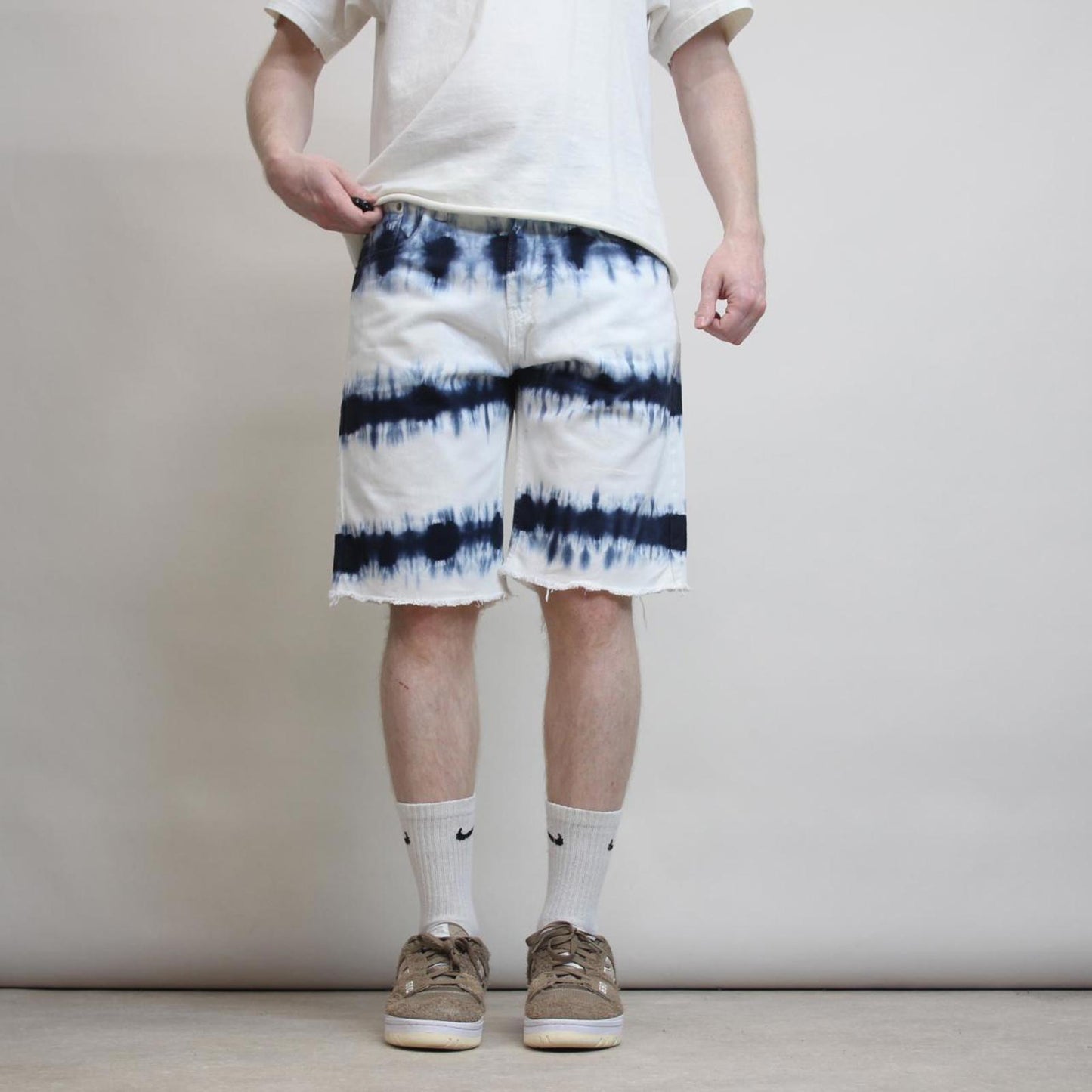 Mens Levi’s Jorts W32