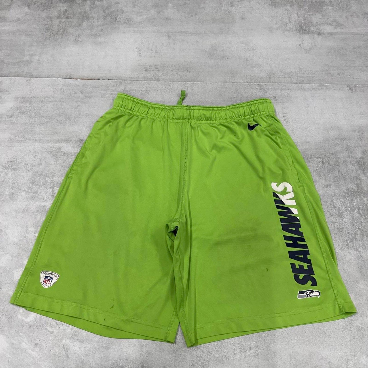 Nike NFL Y2K Sports Shorts Medium