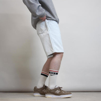 Baggy Wrangler jorts W34
