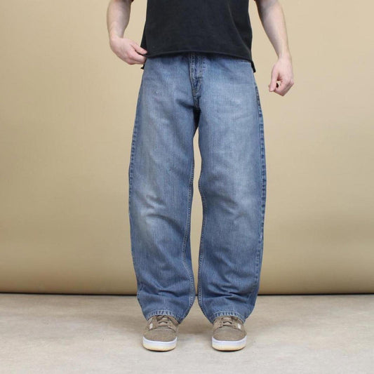 Vintage baggy Paco jeans W36 L32