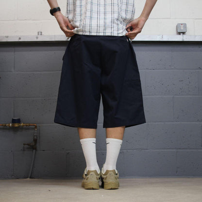 Dickies baggy chino shorts carpenter blue Chino skater / surf shorts loose fit festival