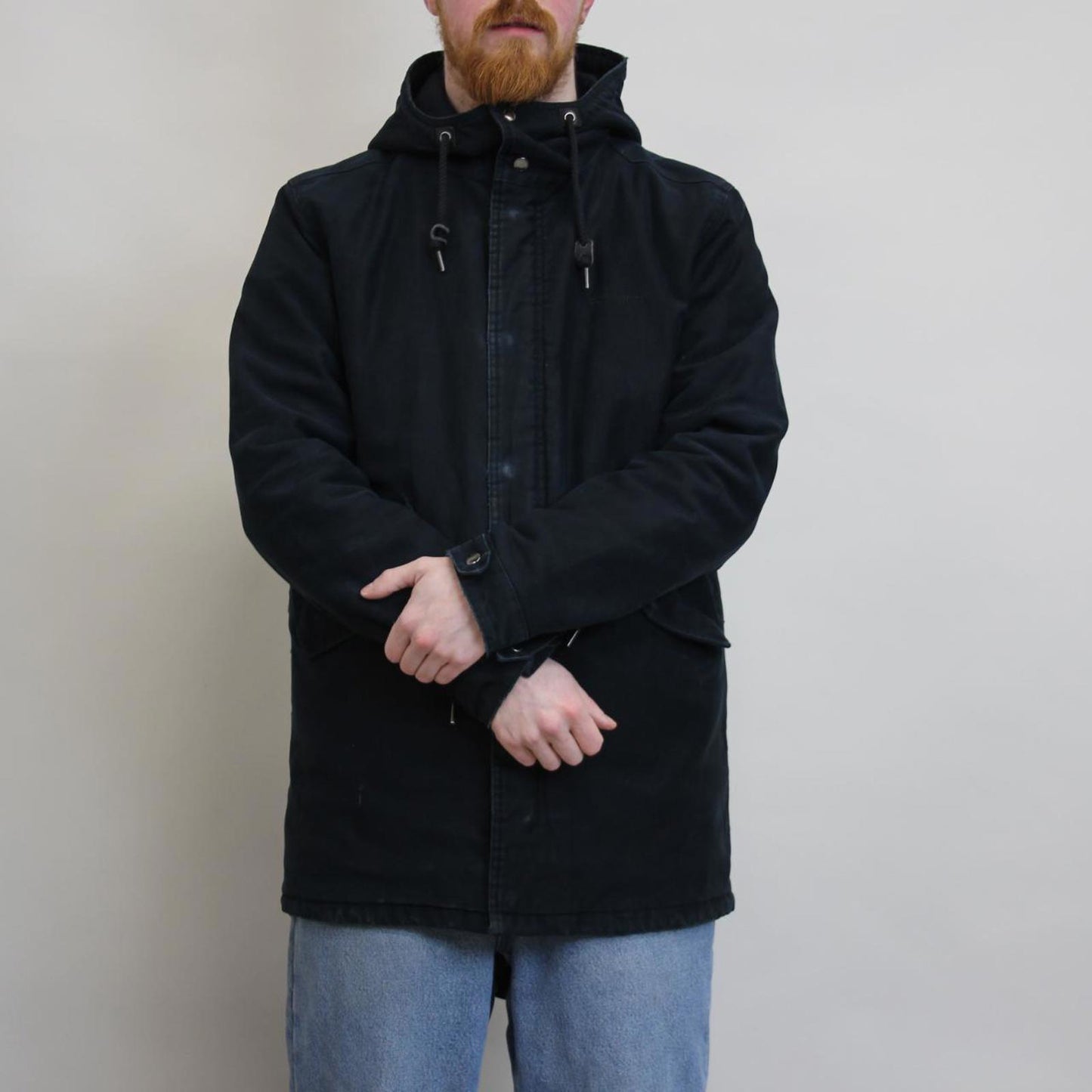 Vintage Carhartt jacket L