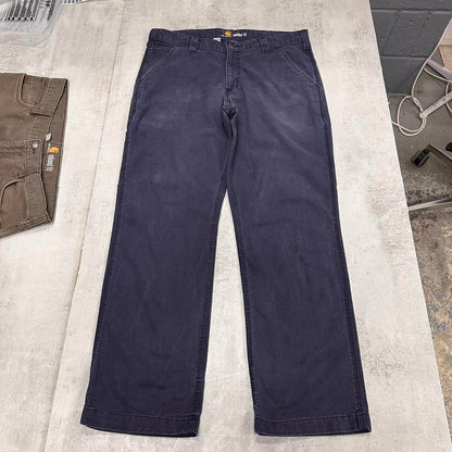 Carhartt carpenter pants W34 L30
