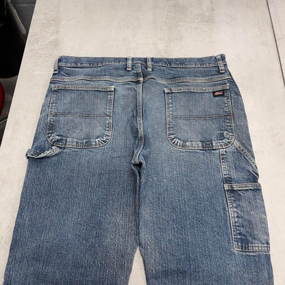 Dickies carpenter jeans W38 L30