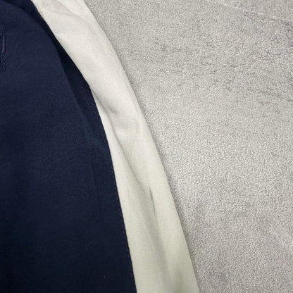 Vintage baggy Nike Trackies XL