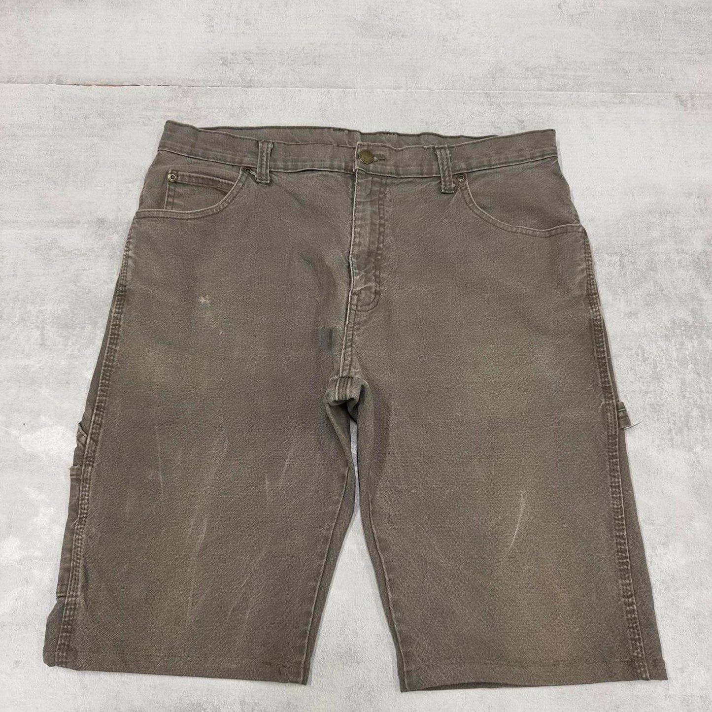 Mens Dickies carpenter shorts W34