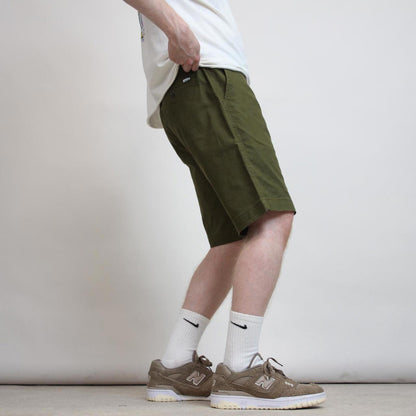 Mens Khaki Levi’s shorts W36