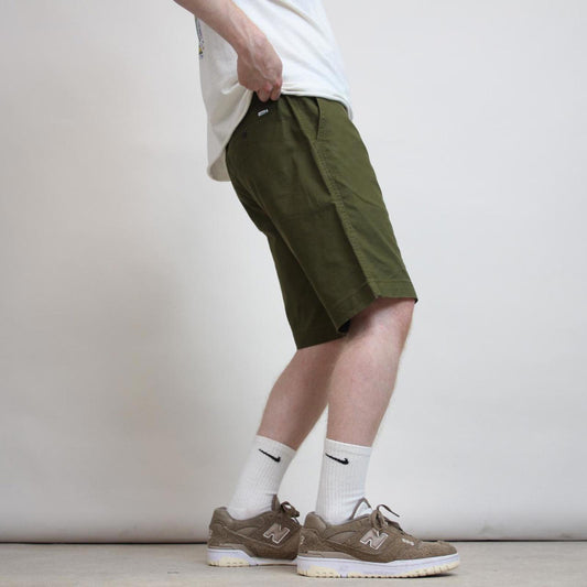 Mens Khaki Levi’s shorts W36