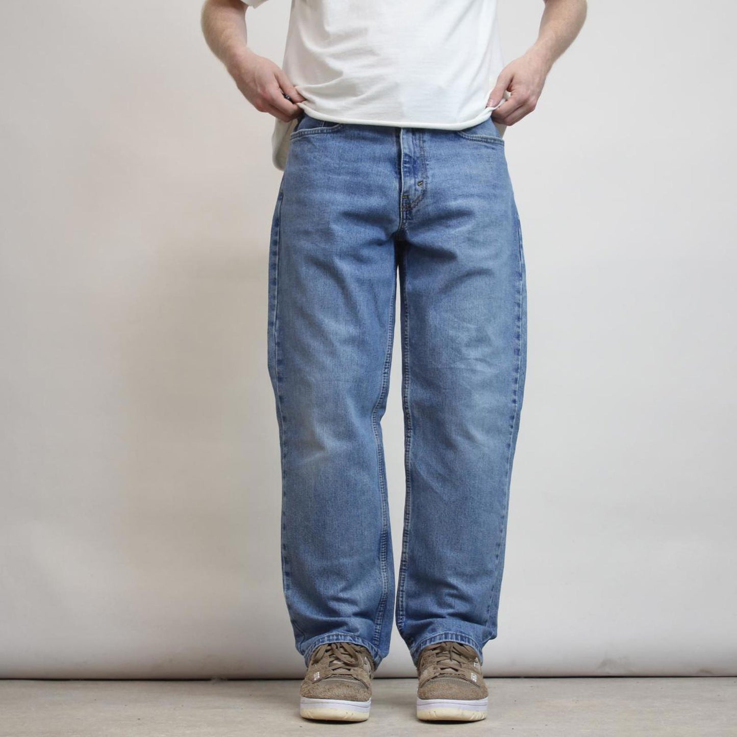 Levis jeans W34 L29