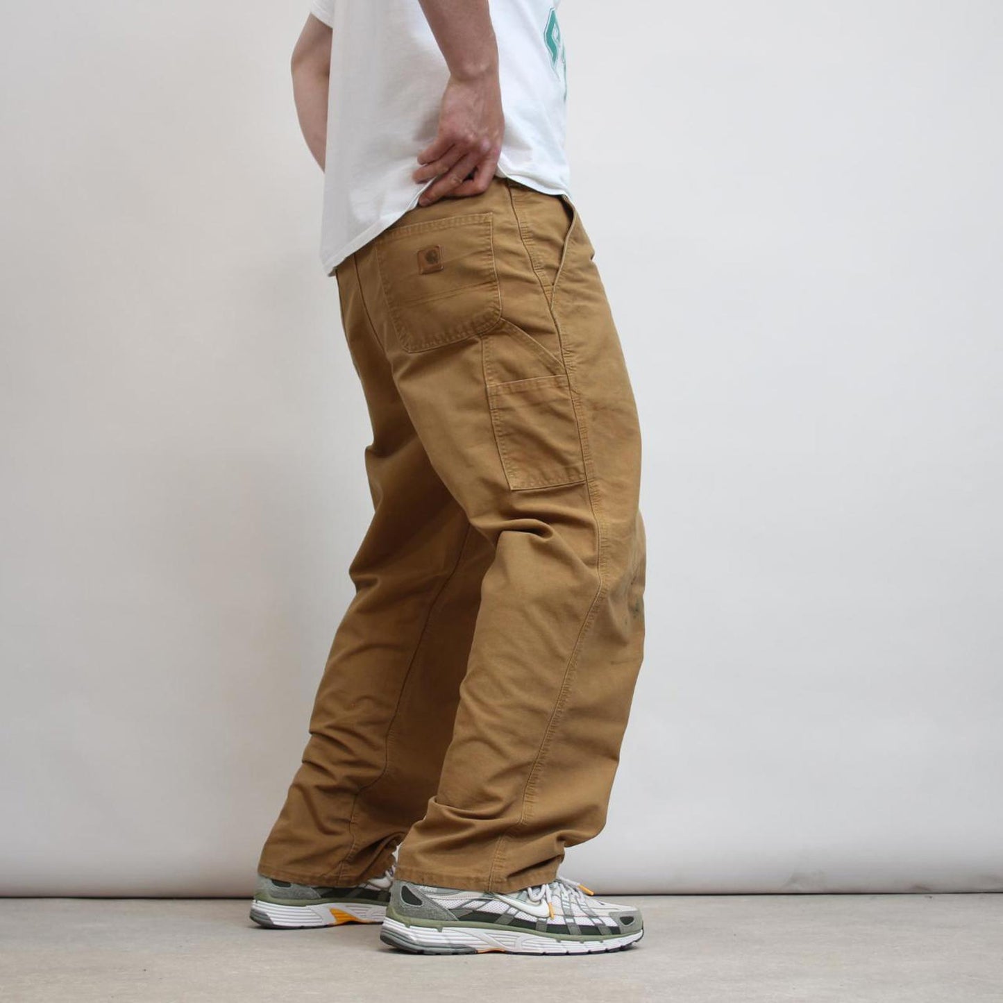 Vintage Carhartt Carpenter Pants W38 L31