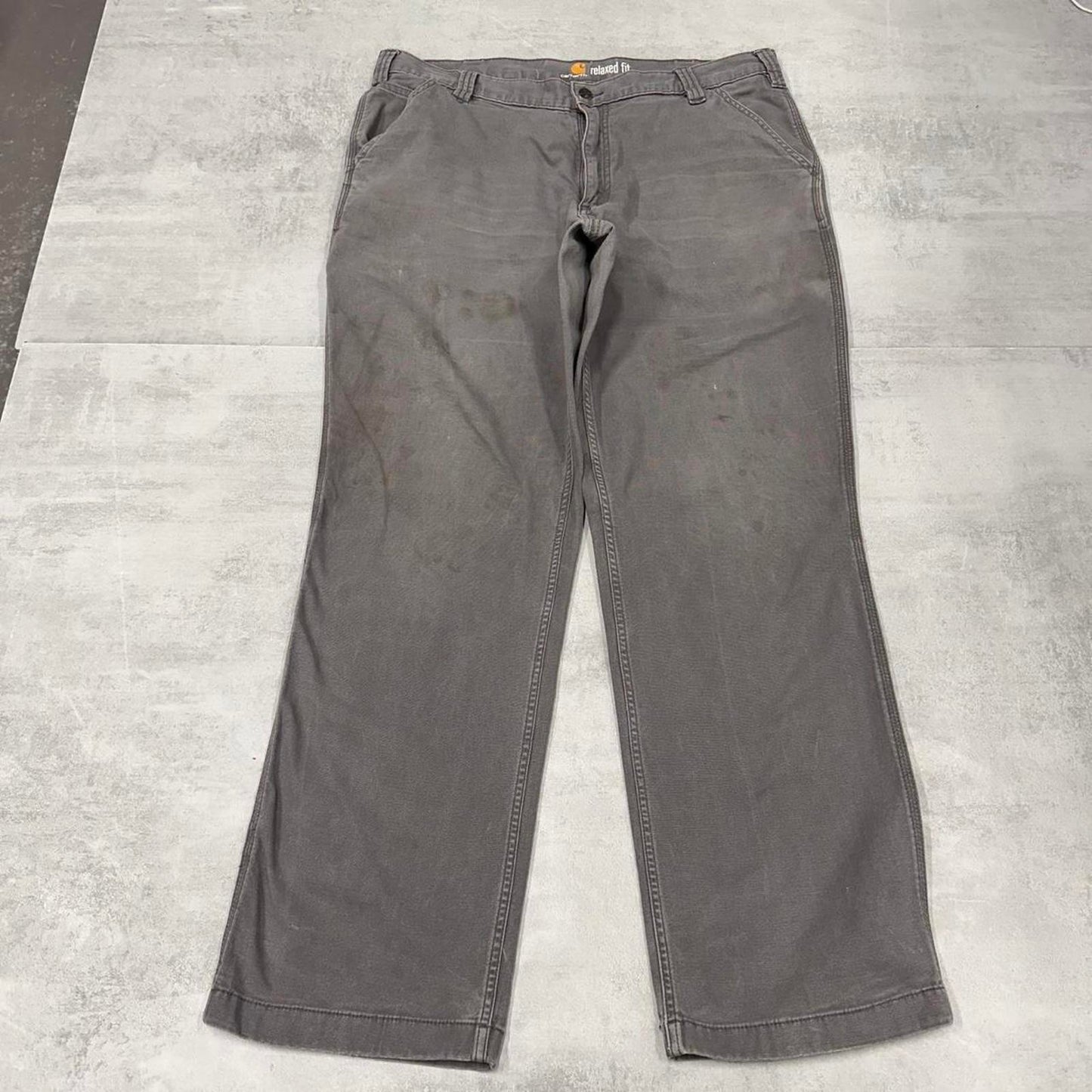 Carhartt carpenter pants W38 L30