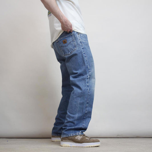 Carhartt jeans W38 L30