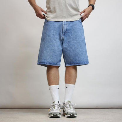 Mens Baggy Wrangler jorts W38