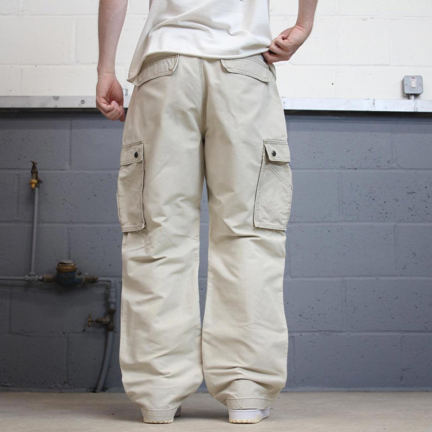 Mens vintage Carhartt Cargo pants W36 L32