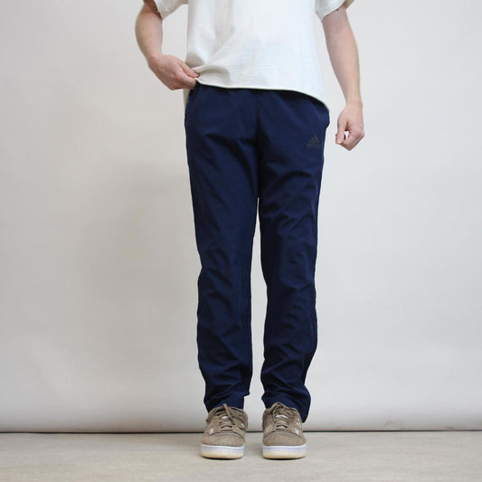 Navy Adidas Trackies M