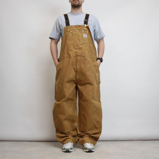 Carhartt overalls W54 L32