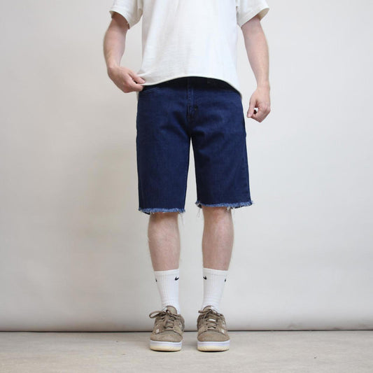 Vintage Mens Levi’s 511 Jorts W34