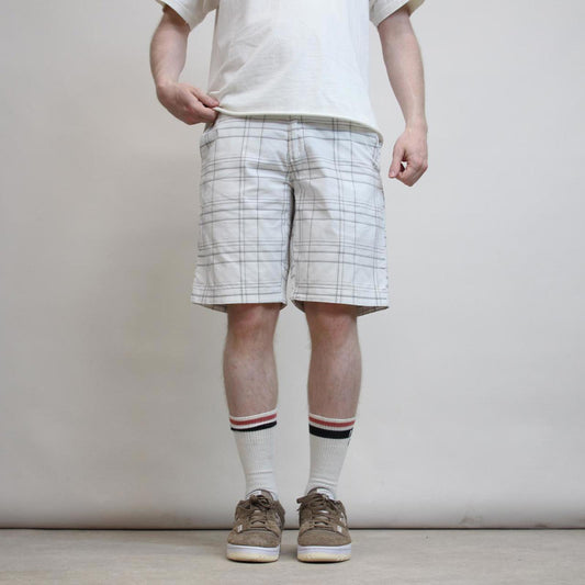 Mens Lee shorts W32