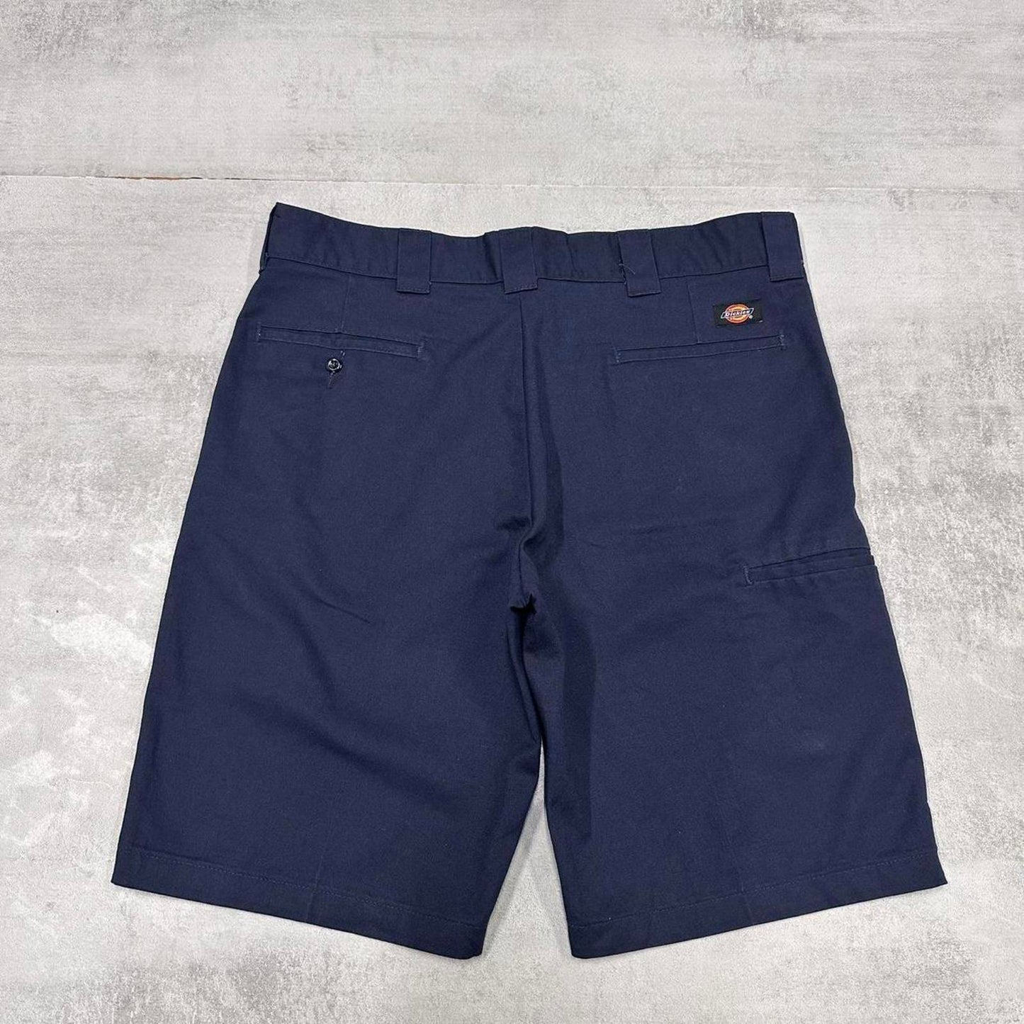 Dickies carpenter shorts W36
