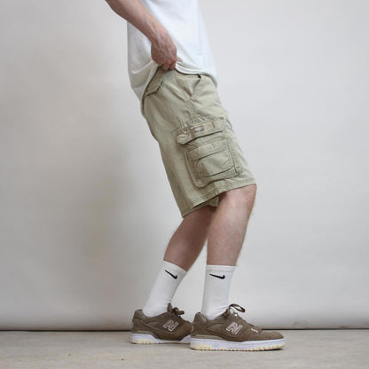 Loose Lee cargo shorts W30
