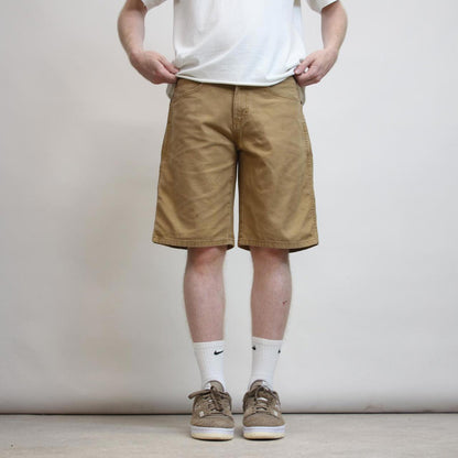 Mens Dickies carpenter jorts W32
