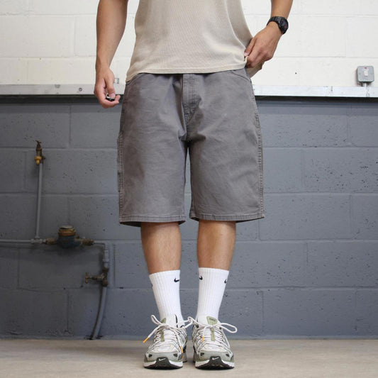 Mens Dickies Carpenter Jorts W42