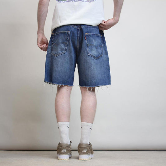Mens Levi’s Jorts W34