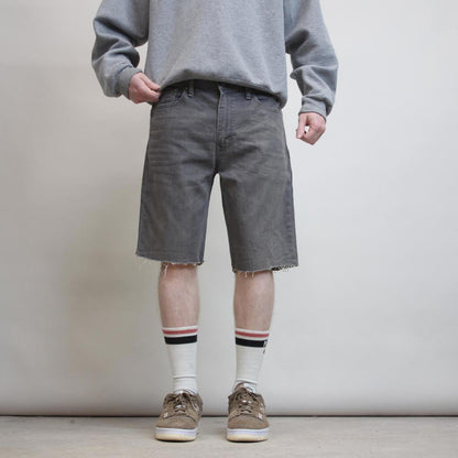 Mens Levi’s Jorts W36