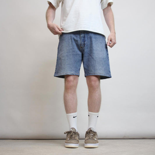 Mens Wrangler jorts W40