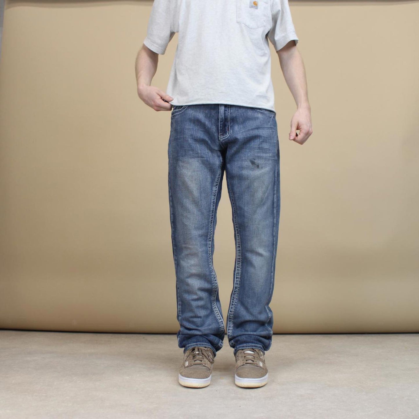 I.N.C Y2K jeans W36L34