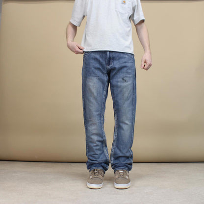 I.N.C Y2K jeans W36L34