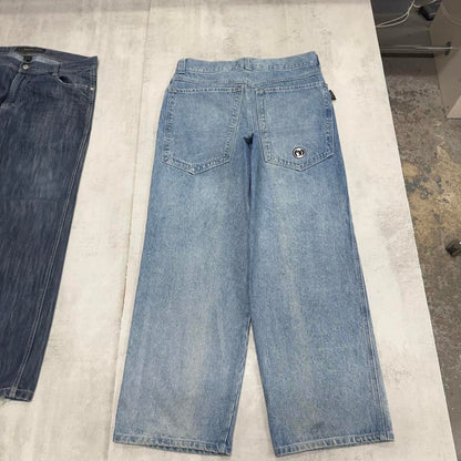 Baggy Fumes skate jeans W34 L31