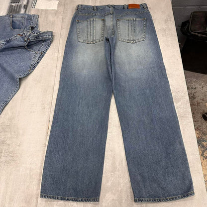 Baggy Sean John jeans W38 L34