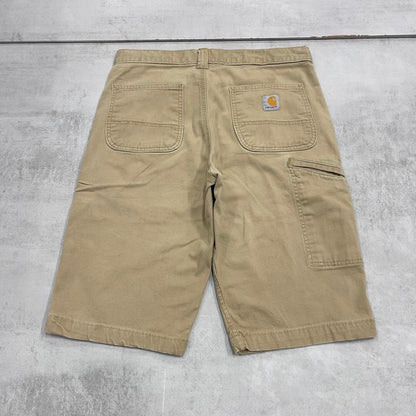 Carhartt carpenter shorts W30