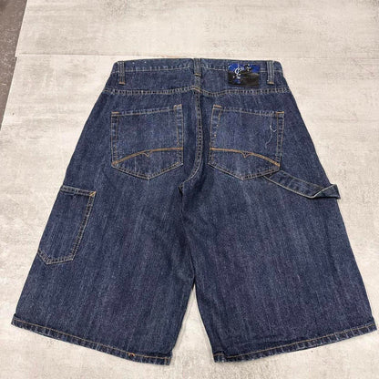 Baggy G Unit carpenter jorts W32