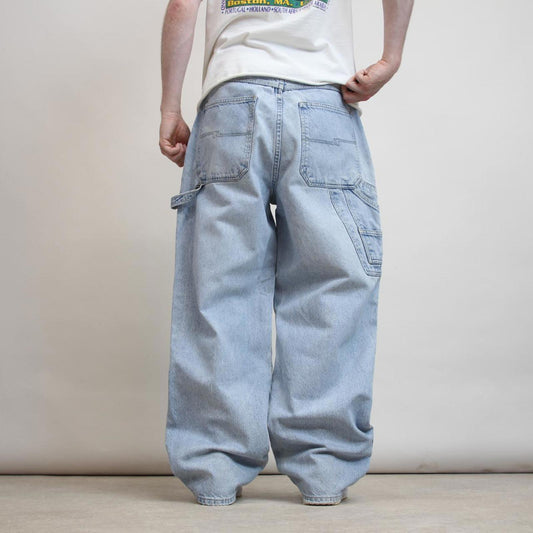Baggy Bugle Boy Carpenter jeans W36 L32
