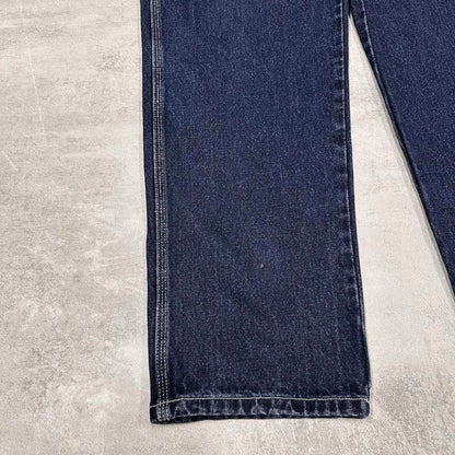 Vintage Guide Gear overalls W38 L31