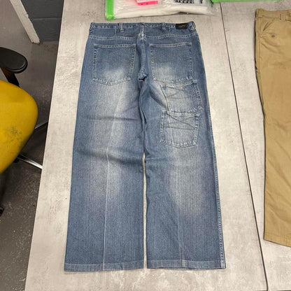 Reliq skate jeans W38 L30