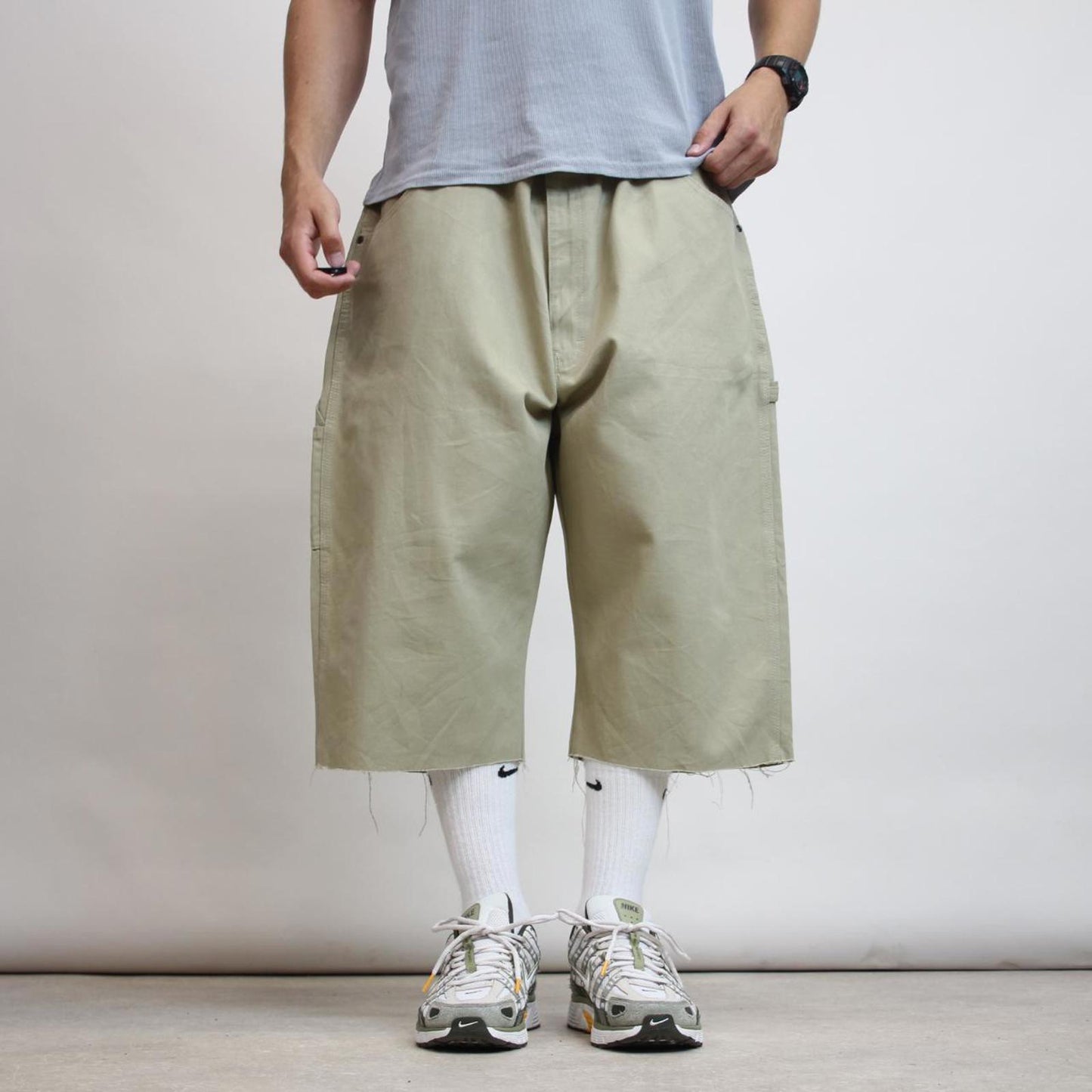 Mens Dickies Carpenter Jorts W44