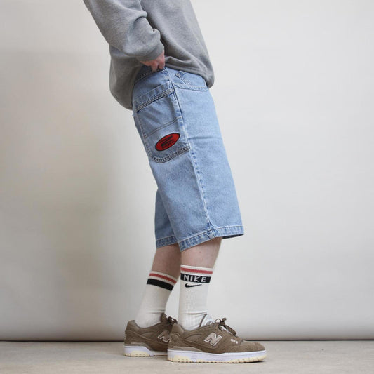 Zonz denim shorts W32