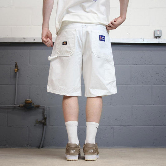 Dickies carpenter shorts W34