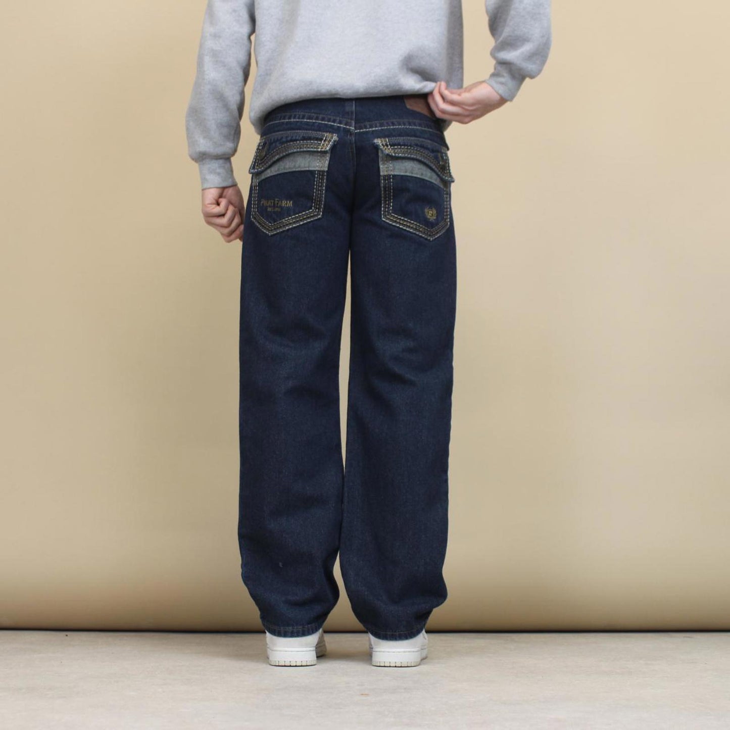 Blue Phat Farm jeans W29L31