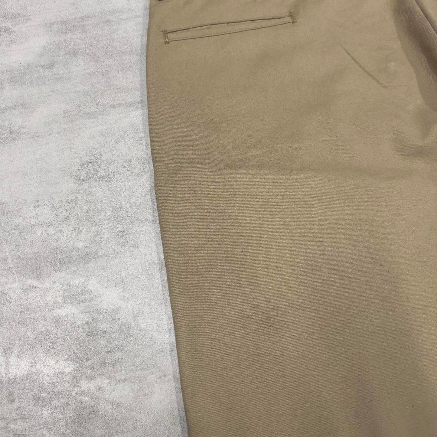 Baggy Dickies Carpenter Shorts W42
