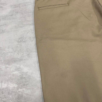 Baggy Dickies Carpenter Shorts W42