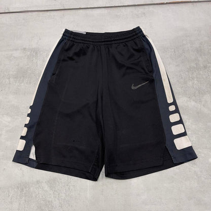 Loose Nike Y2K sports shorts S