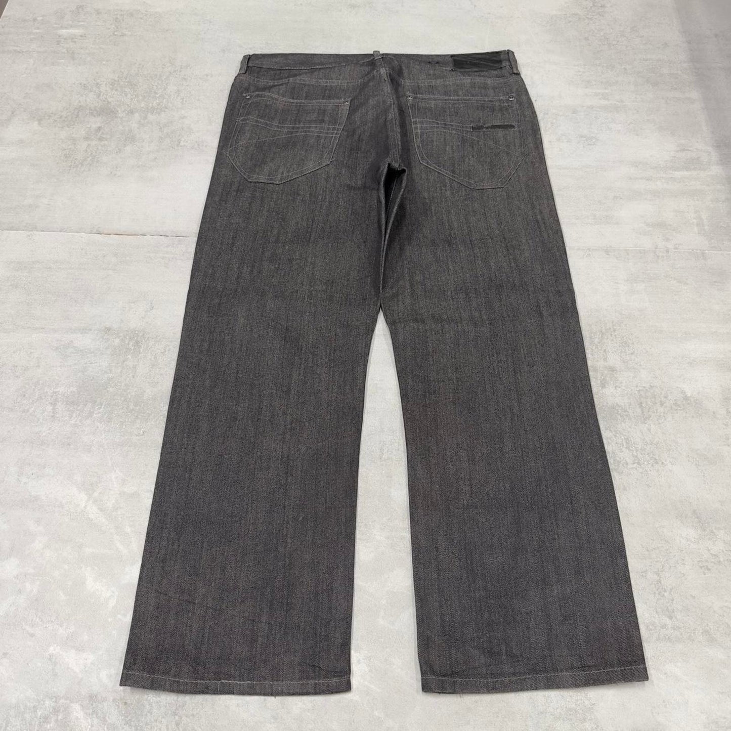 Baggy Sean John jeans W40L30