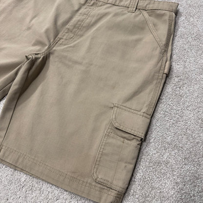 Dickies cargo shorts y2k tuility khaki Loose fit skater surf style summer shorts
