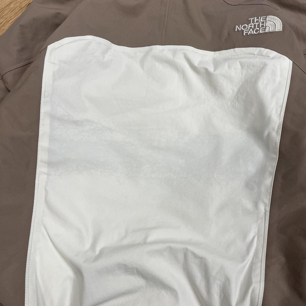 Y2K North Face HyVent ski jacket Women's waterproof TNF snow boarding coat hooded technical jacket